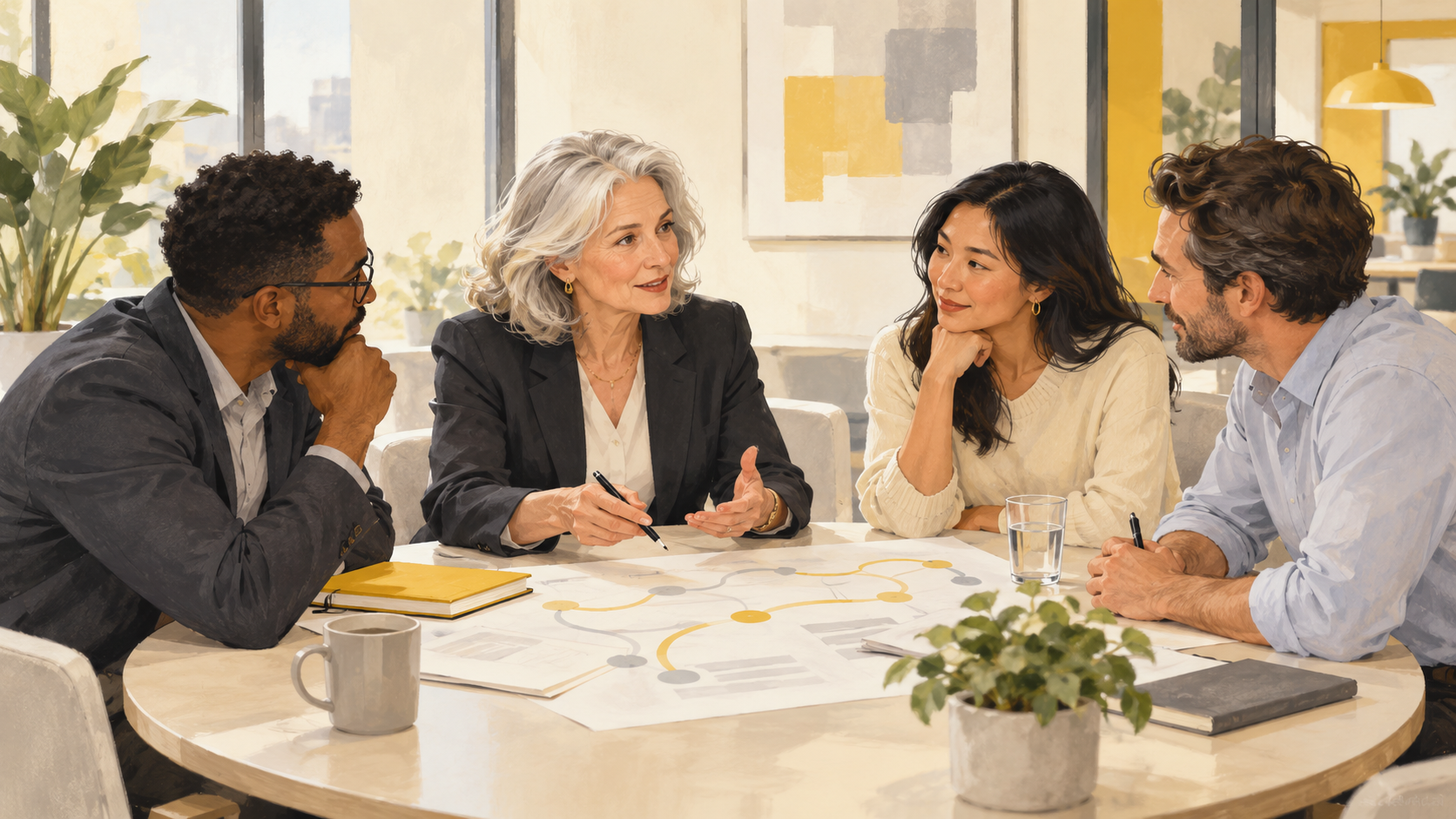 Read Fractional HR Leadership: 5 Signs Your Organization Needs It